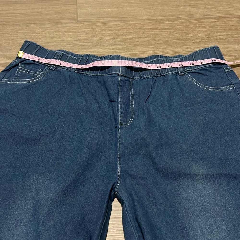 Jeggings - Picture 4 of 7